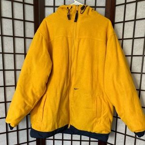 Nike Reversible Coat